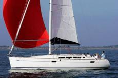 Sun Odyssey 42i,  2 / 3 кают(ы)
