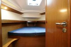 Sun Odyssey 42i,  2 / 3 кают(ы)