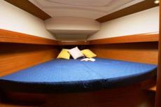 Sun Odyssey 42i,  2 / 3 кают(ы)