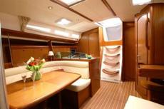 Sun Odyssey 42i,  2 / 3 кают(ы)