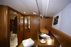 Sun Odyssey 439,  3 / 4 кают(ы)