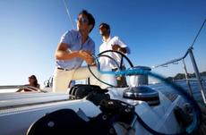 Sun Odyssey 44 DS,  2 / 3 кают(ы)