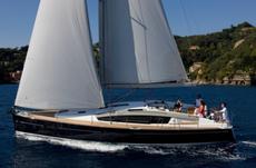 Sun Odyssey 44 DS,  2 / 3 кают(ы)