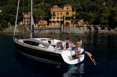 Sun Odyssey 44 DS,  2 / 3 кают(ы)