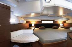 Sun Odyssey 44 DS,  2 / 3 кают(ы)