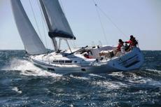 Sun Odyssey 44i,  3 / 4 кают(ы)