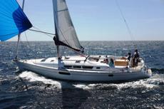 Sun Odyssey 44i,  3 / 4 кают(ы)