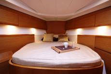 Sun Odyssey 44i,  3 / 4 кают(ы)