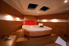 Sun Odyssey 49i,  3 / 4 кают(ы)