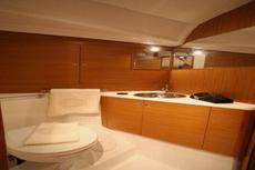 Sun Odyssey 49i,  3 / 4 кают(ы)