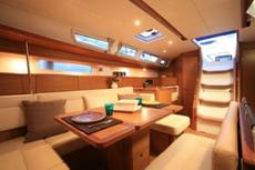 Sun Odyssey 49i,  3 / 4 кают(ы)