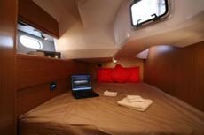 Sun Odyssey 49i,  3 / 4 кают(ы)