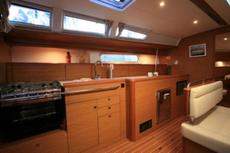 Sun Odyssey 49i,  3 / 4 кают(ы)