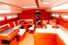 Sun Odyssey 509,  3 / 4 / 5 кают(ы)