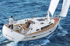 Bavaria 37 Cruiser,  2 / 3 кают(ы)