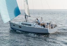 Beneteau Oceanis 38,  3 кают(ы), 2014 г. выпуска 