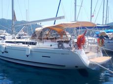 Dufour 450 Grand Large,  4 кают(ы)
