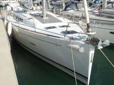 Dufour 450 Grand Large,  4 кают(ы)