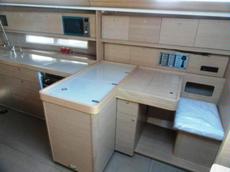 Dufour 450 Grand Large,  4 кают(ы)
