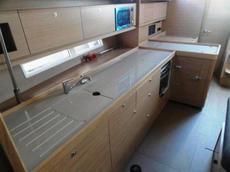 Dufour 450 Grand Large,  4 кают(ы)