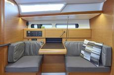 Sun Odyssey 419,  3 кают(ы)