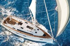 Bavaria 41 S Cruiser,  3 кают(ы)