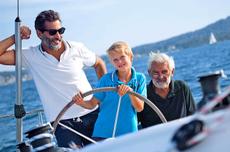 Bavaria 41 S Cruiser,  3 кают(ы)