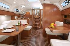 Bavaria 41 S Cruiser,  3 кают(ы)