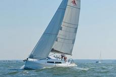 Hanse 315,  2 кают(ы)