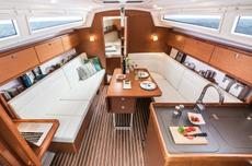 Bavaria 34 Cruiser,  2 / 3 кают(ы)