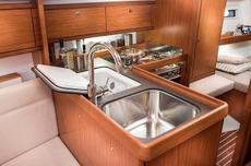 Bavaria 34 Cruiser,  2 / 3 кают(ы)