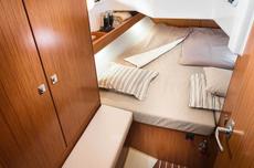 Bavaria 34 Cruiser,  2 / 3 кают(ы)