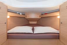 Dufour 350 Grand Large,  2 / 3 кают(ы)