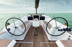 Dufour 382 Grand Large,  2 / 3 кают(ы)