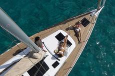 Dufour 460 Grand Large,  3 / 4 кают(ы)