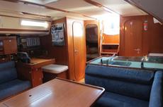 Dufour 44 Performance,  3 кают(ы)