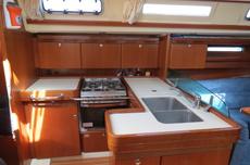 Dufour 44 Performance,  3 кают(ы)