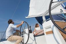 Beneteau Oceanis 35,  2 / 3 кают(ы)