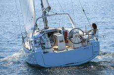 Beneteau Oceanis 35,  2 / 3 кают(ы)