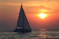 Beneteau Oceanis 35,  2 / 3 кают(ы)