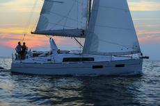 Beneteau Oceanis 35,  2 / 3 кают(ы)