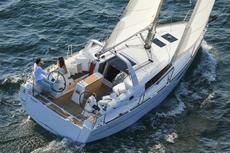 Beneteau Oceanis 35,  2 / 3 кают(ы)