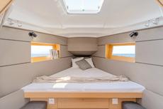 Beneteau Oceanis 35,  2 / 3 кают(ы)