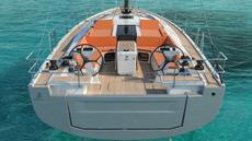 Beneteau Oceanis 51,  3 / 4 / 5 кают(ы)