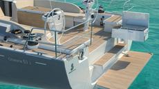 Beneteau Oceanis 51,  3 / 4 / 5 кают(ы)
