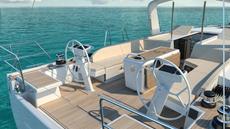Beneteau Oceanis 51,  3 / 4 / 5 кают(ы)