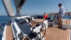 Beneteau Oceanis 51,  3 / 4 / 5 кают(ы)
