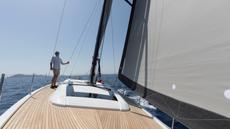 Beneteau Oceanis 51,  3 / 4 / 5 кают(ы)