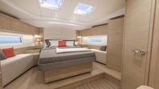 Beneteau Oceanis 51,  3 / 4 / 5 кают(ы)