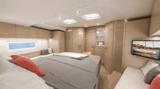 Beneteau Oceanis 51,  3 / 4 / 5 кают(ы)